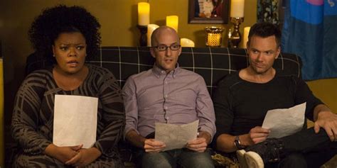 Community: The Dean's 10 Best Episodes .